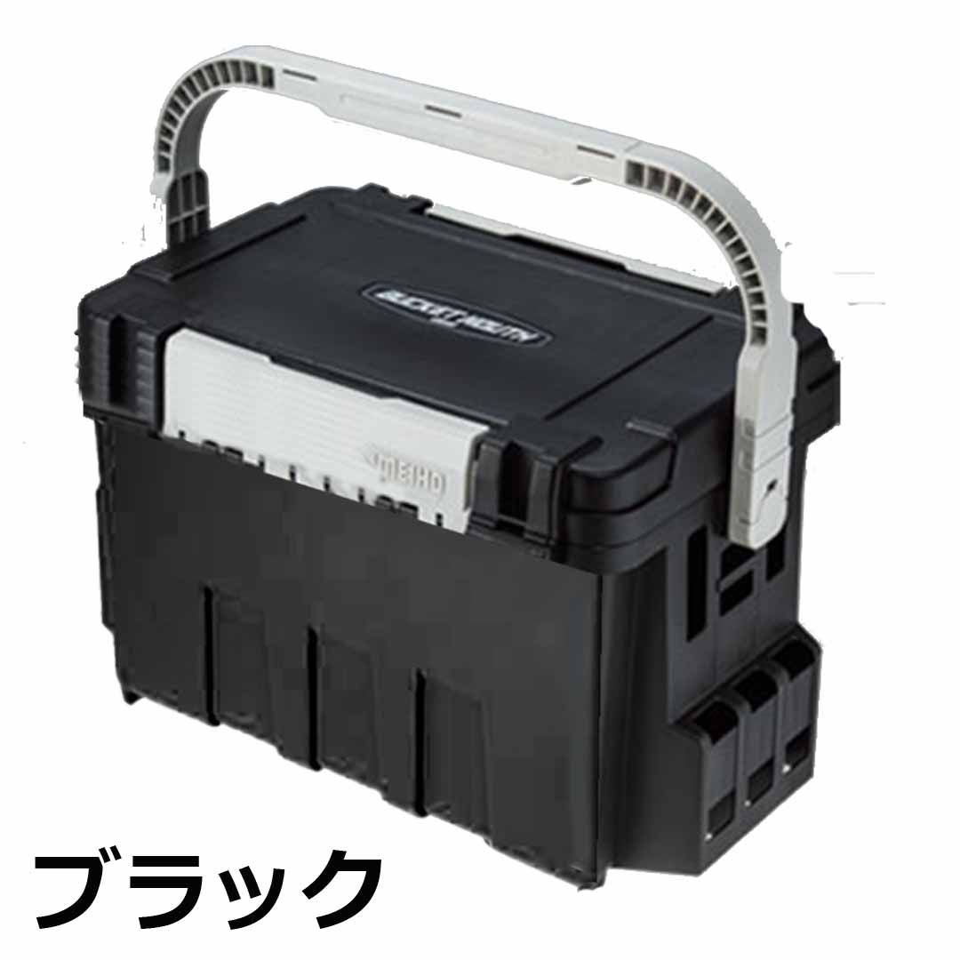 メイホウ MEIHO バケットマウス BM-9000 座れる収納ボックス頑丈な
