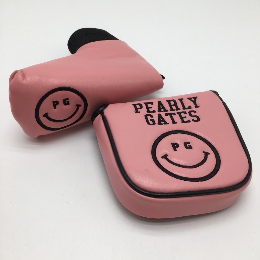 PEARLY GATES PINK｜PEARLY GATES