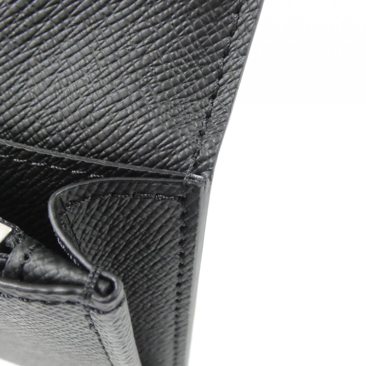  ルイヴィトン タイガ ポルトフォイユ ブラザ M 30501 財布 その他 小物