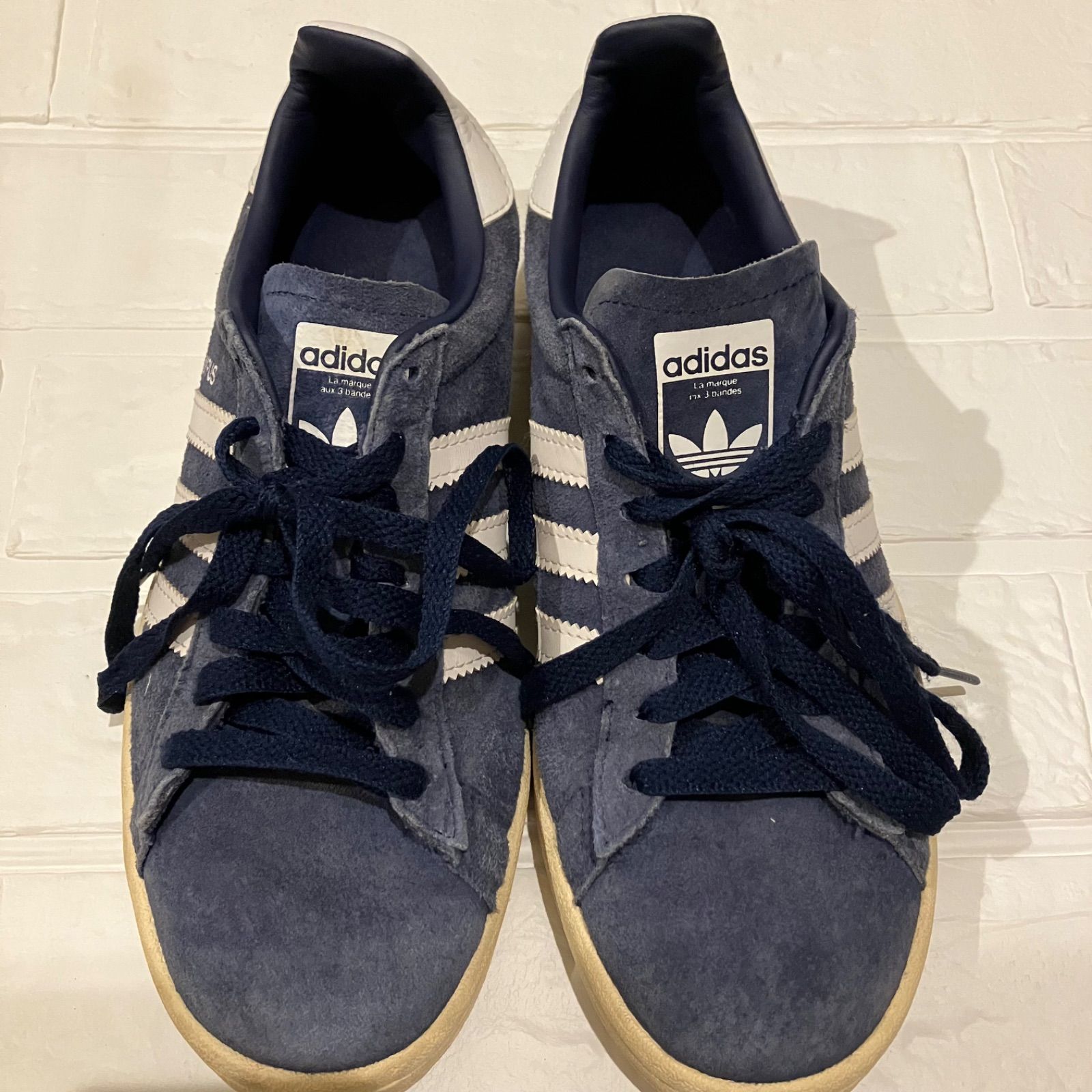 アディダス キャンパス80s スニーカーズンスタッフ22 リトル ウエスト adidas スニーカー レディース mini 48時間以内発送 メルカリ