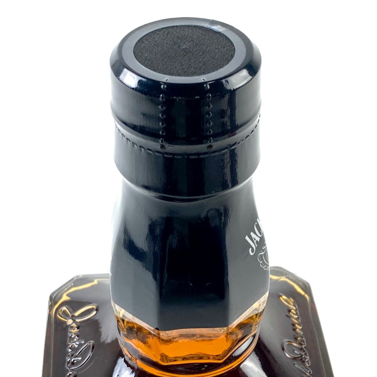 3本 ジャックダニエル JACK DANIELS オールド NO.7 アメリカン