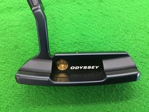 オデッセイ ODYSSEY Ai-ONE MILLED TWO T 34インチ 【公式通販】 オデッセイ ODYSSEY Ai-ONE MILLED TWO T 34インチ 【公式通販】