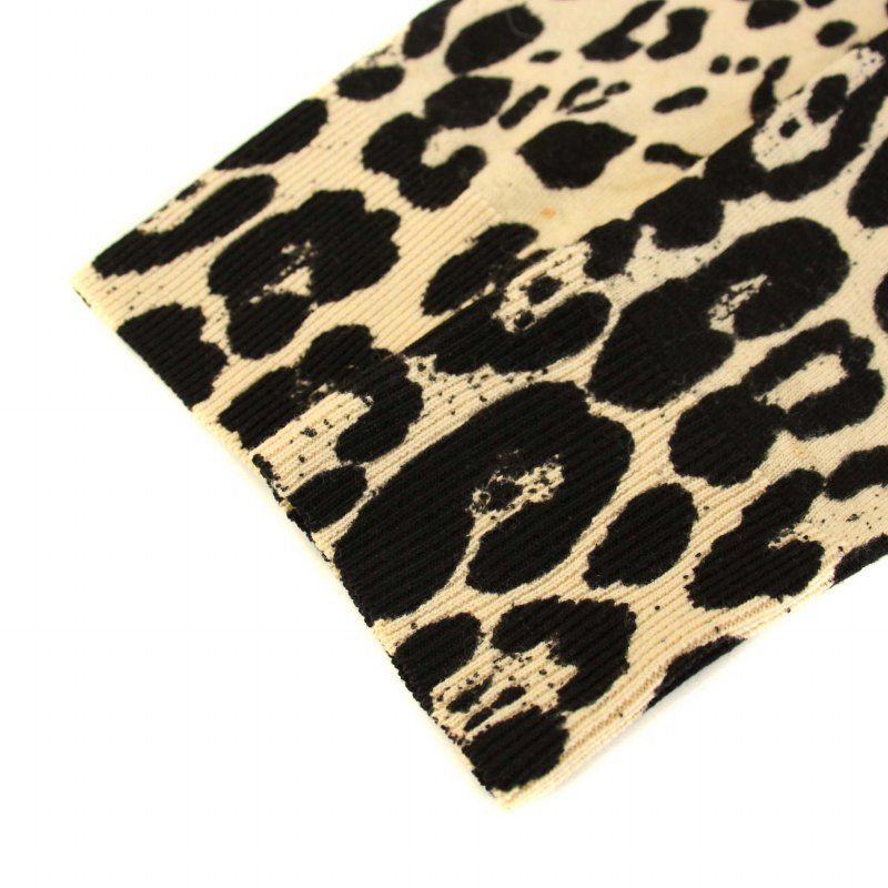 ドルチェ&ガッバーナ ドルガバ DOLCE&GABBANA ニットカーディガン  