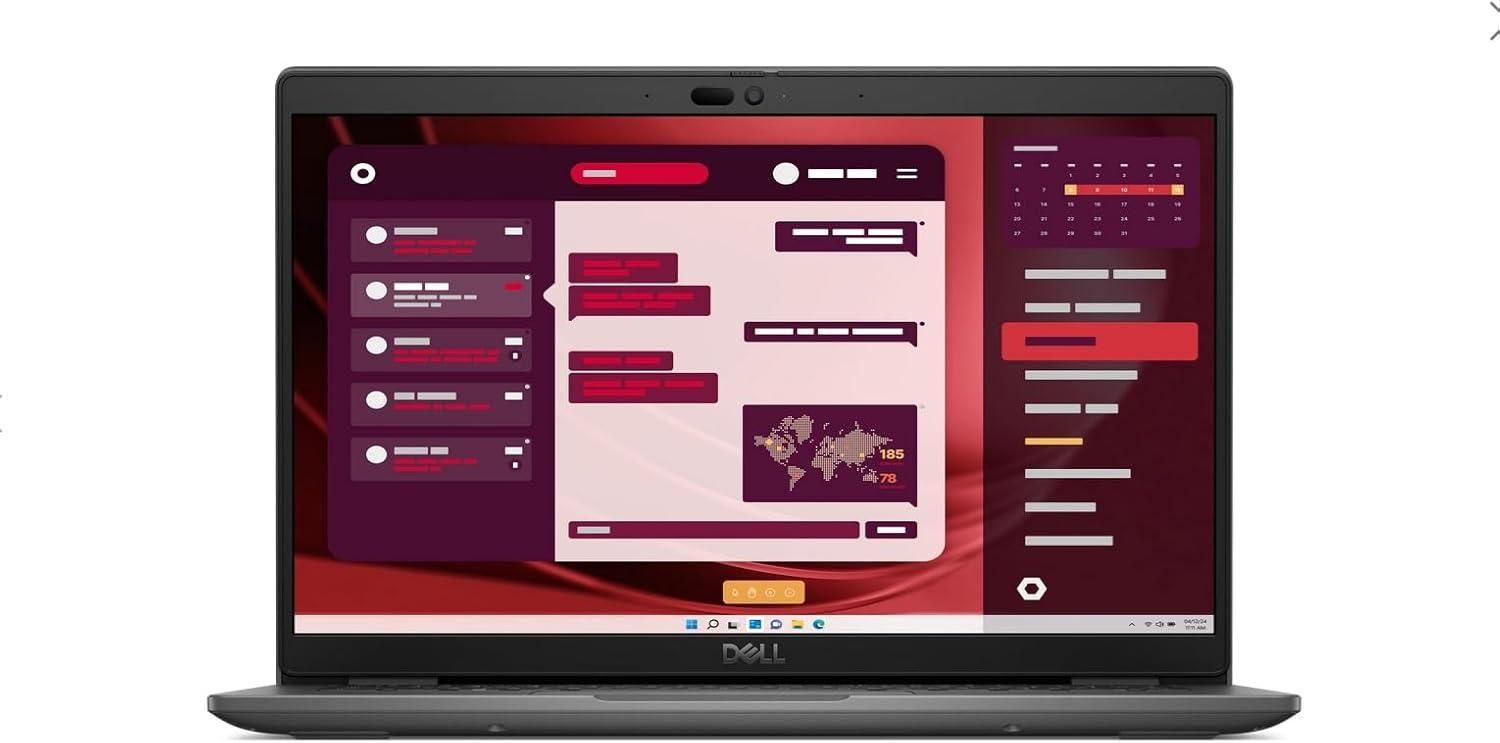 【新品・2営業日で発送】DELL デル NBLA137-004H1 Dell Latitude3450 Windows 11 Pro 14.0型（インチ） Core i5 メモリ16GB SSD 512GB 1920×1080 Office有り
