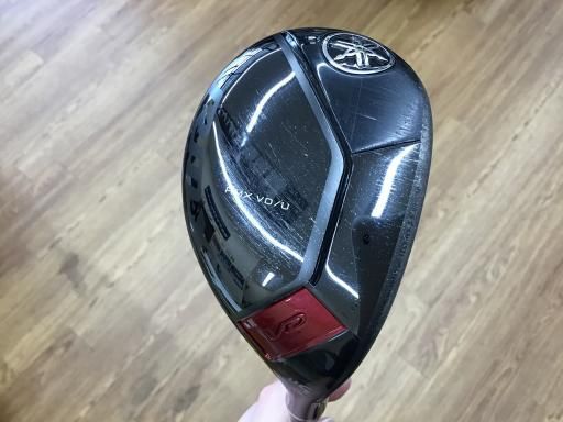 ヤマハ RMX VD 2025 U5 ユーティリティ UT TENSEI TB70h フレックスS メンズ 男性用 右利き 右用 Cランク ゴルフクラブ