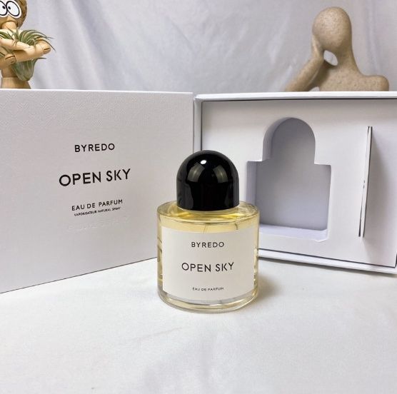 新品 バイレード オープン スカイ BYREDO OPEN SKY 100ml EDP 香水 - メルカリ