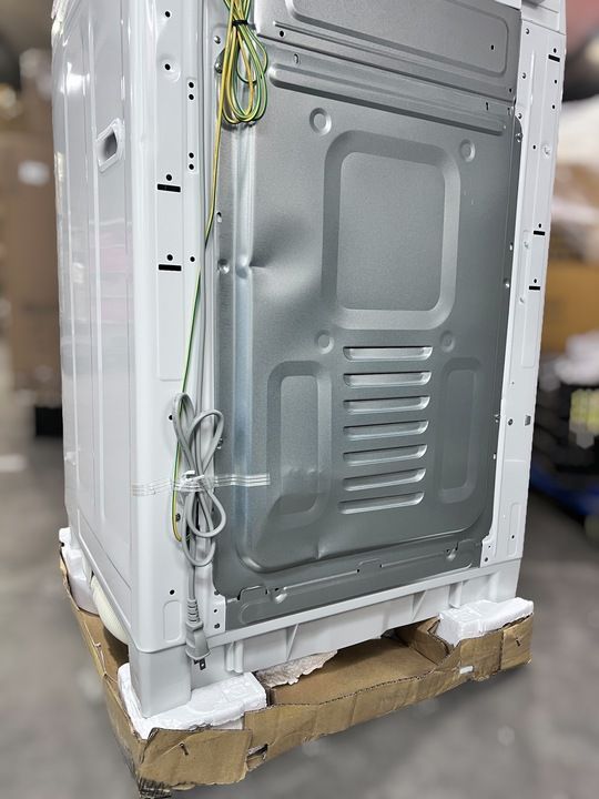 全自動洗濯機 縦型