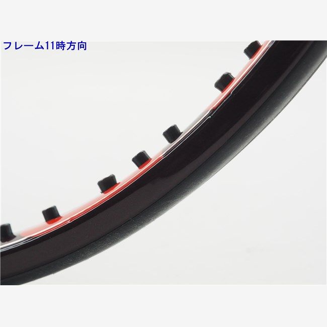 中古 テニスラケット ヘッド プレステージ プロ 2021年モデル (G3)HEAD PRESTIGE PRO 2021 プレステージプロ 2021(Prestige Pro 2021)【ヘッド HEAD テニス