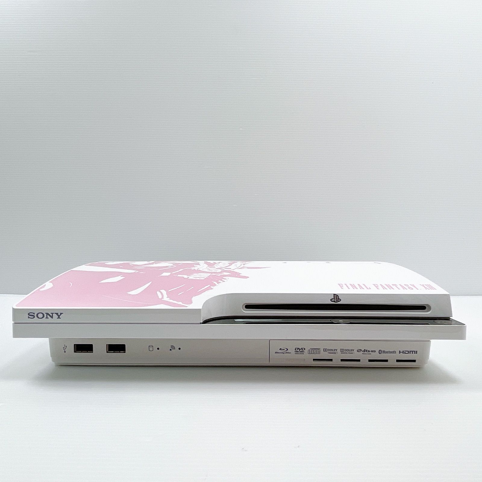 SONY PlayStation3