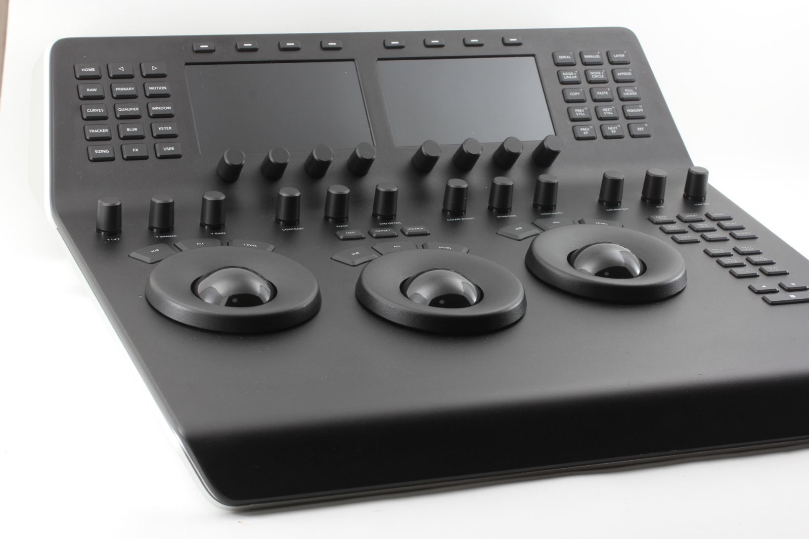 Blackmagic design DaVinci Resolve Mini Panel - メルカリ Blackmagic design DaVinci Resolve Mini Panel - メルカリ
