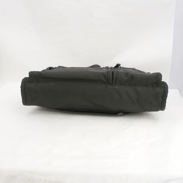 TUMI / トゥミ □ビジネスバッグ 2WAY ナイロン バリステック