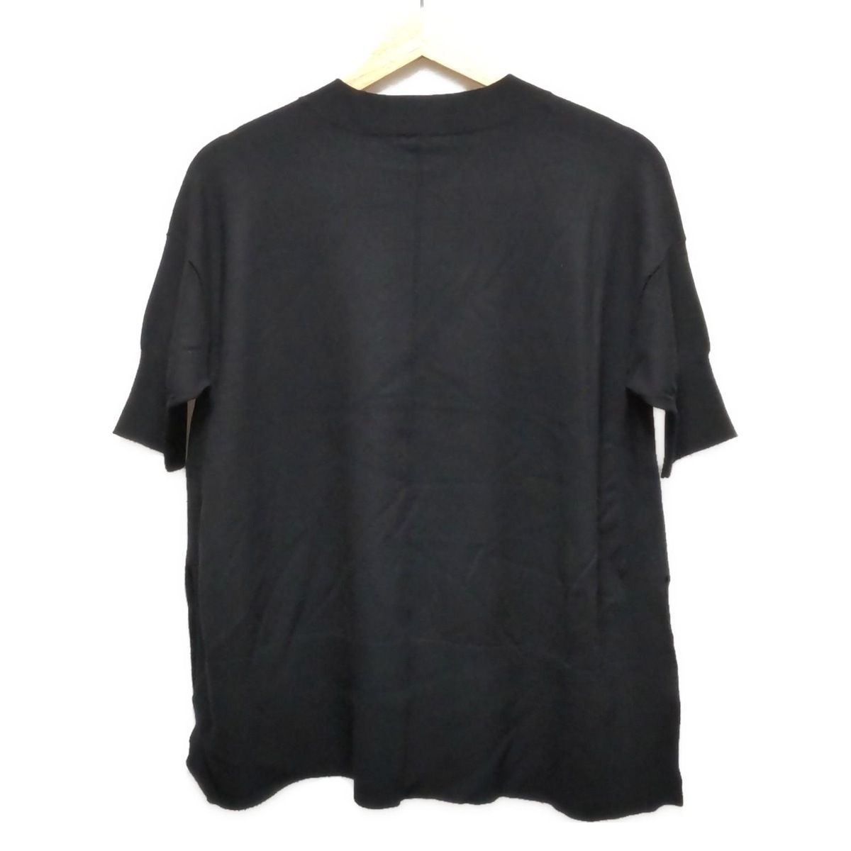 theory luxe(セオリーリュクス) 七分袖カットソー サイズ38 M