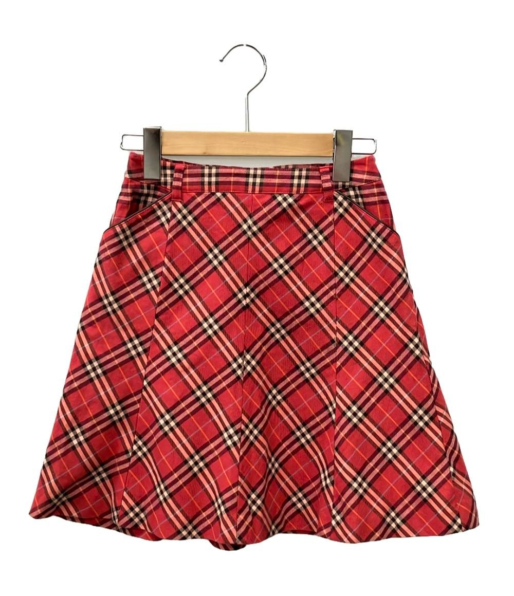 Burberry スカート（キッズ） BURBERRYS /バーバリー/スカート 子供