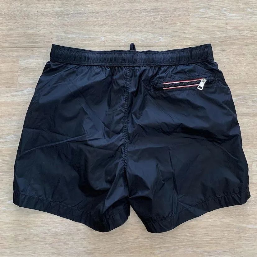 MONCLER モンクレール BOXER MARE ボクサー マーレ ロゴパッチ