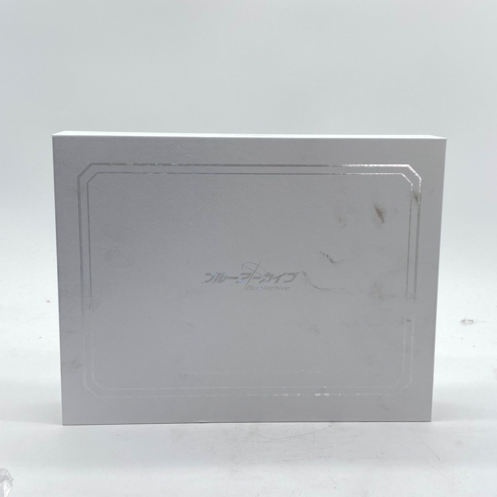 ブルーアーカイブ 2nd Anniversary Treasure Box ブルアカ 2周年