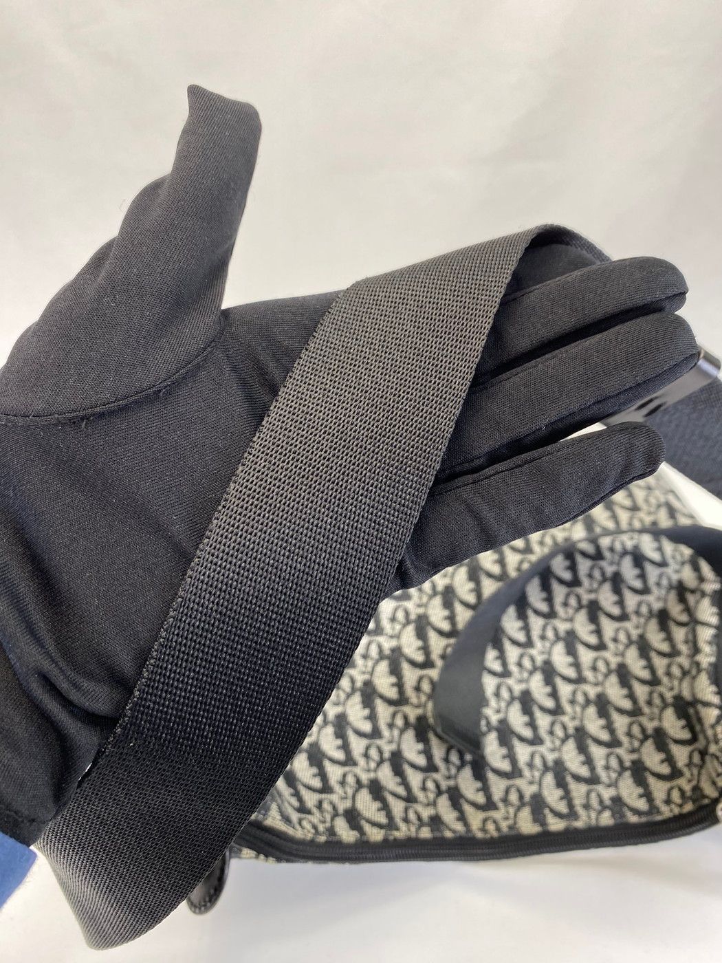 Dior トロッター メッセンジャー ショルダーバッグ 9535 Dior ディオール トロッター メッセンジャー ショルダーバッグ