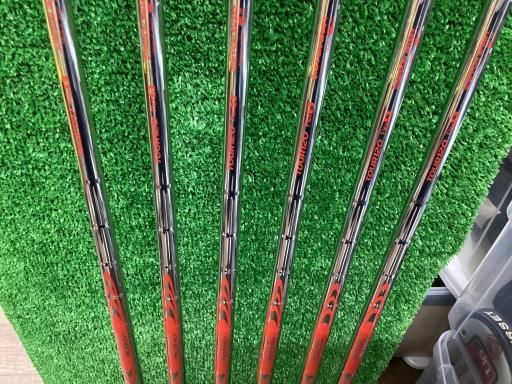 【全国送料無料】 つるや GOLDEN PRIX Xi type-II 6S アイアンセット IR NS PRO MODUS3 TOUR120 フレックスS メンズ 男性用 右利き 右用 Cランク ゴルフクラブ 2025限定 BIGセール！