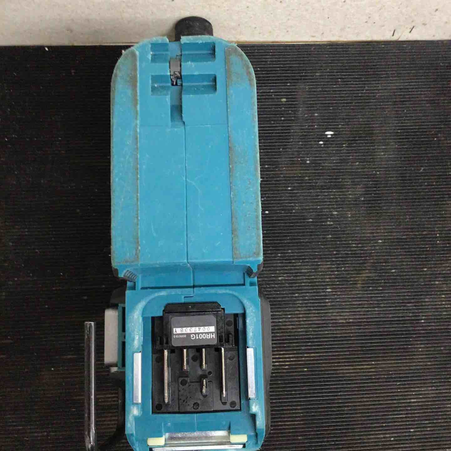 マキタ makita コードレスハンマドリル HR001GZK 藤沢店 HRDEVELOPMENT_JP