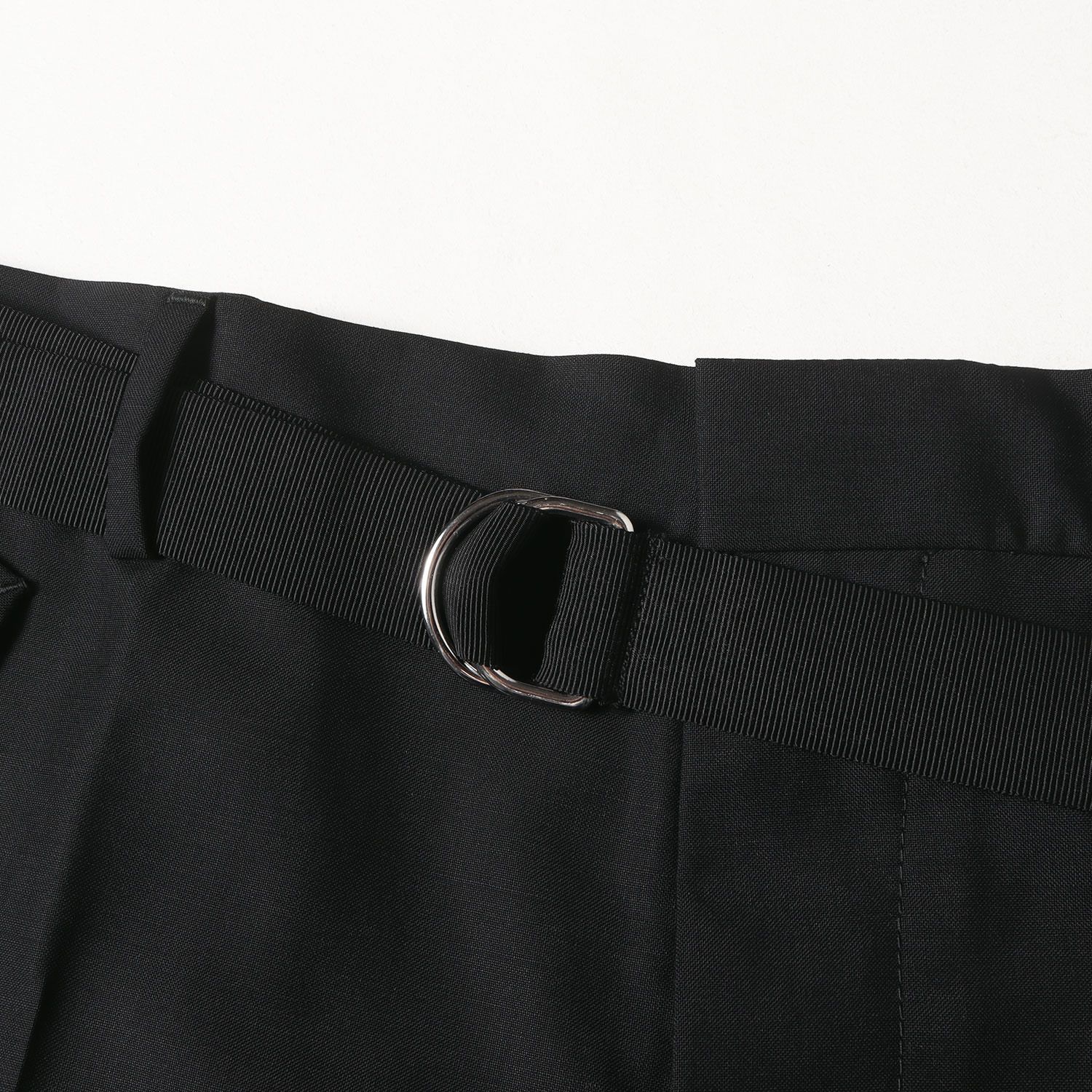 未使用 ヴァレンティノ VALENTINO スラックスパンツ メンズ 48 VALENTINO - 新品 VALENTINO ヴァレンティノ パンツ サイズ:48
