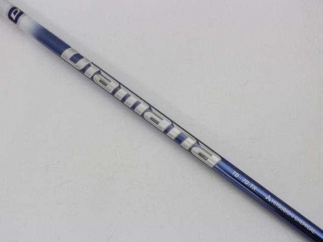 限定品ディアマナ X 2017 70S タイトリストスリーブ付 ドライバー用 限定品ディアマナ X 2017 70S タイトリストスリーブ付