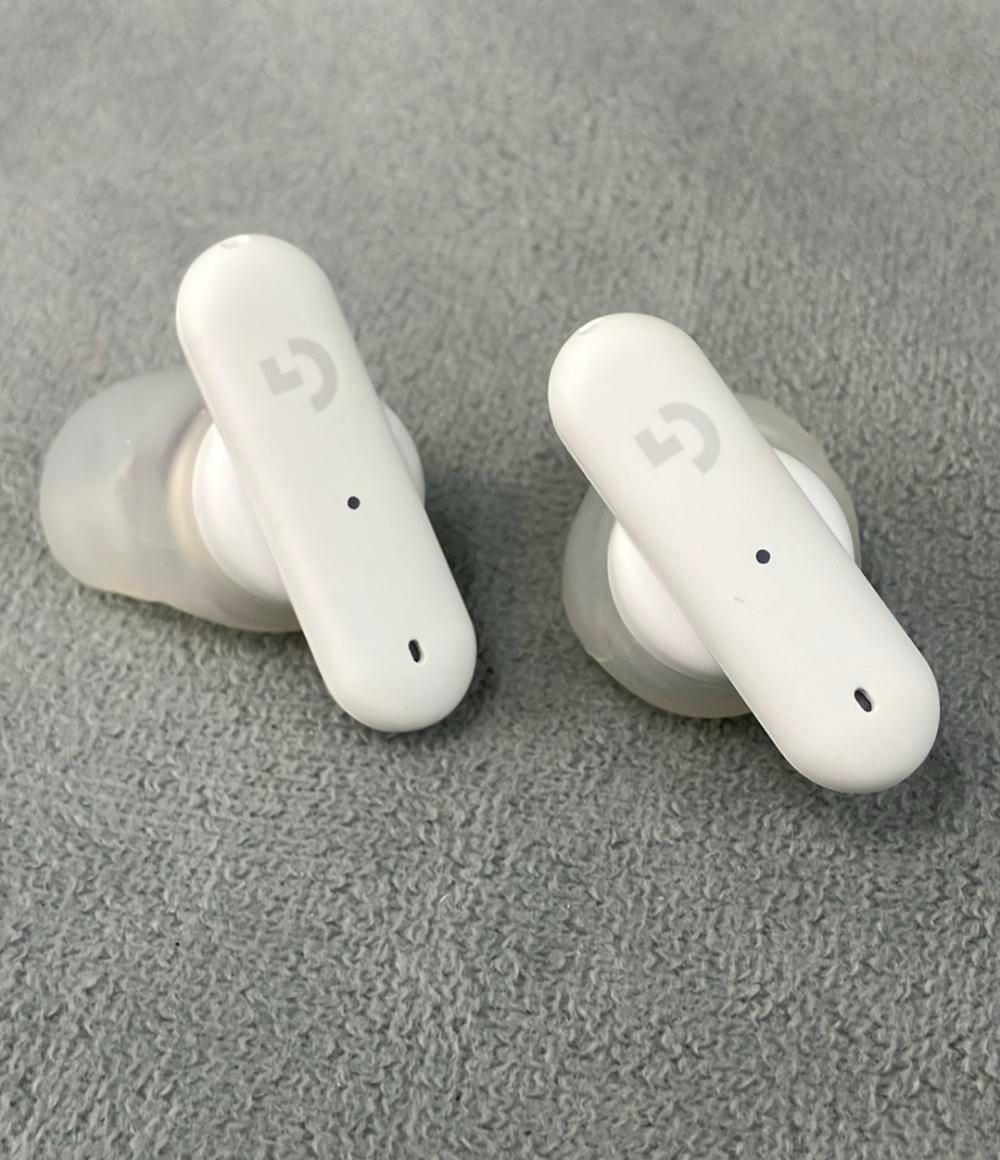 logicool 完全ワイヤレス ゲーミング イヤホン トップ GHS-FITSWHY