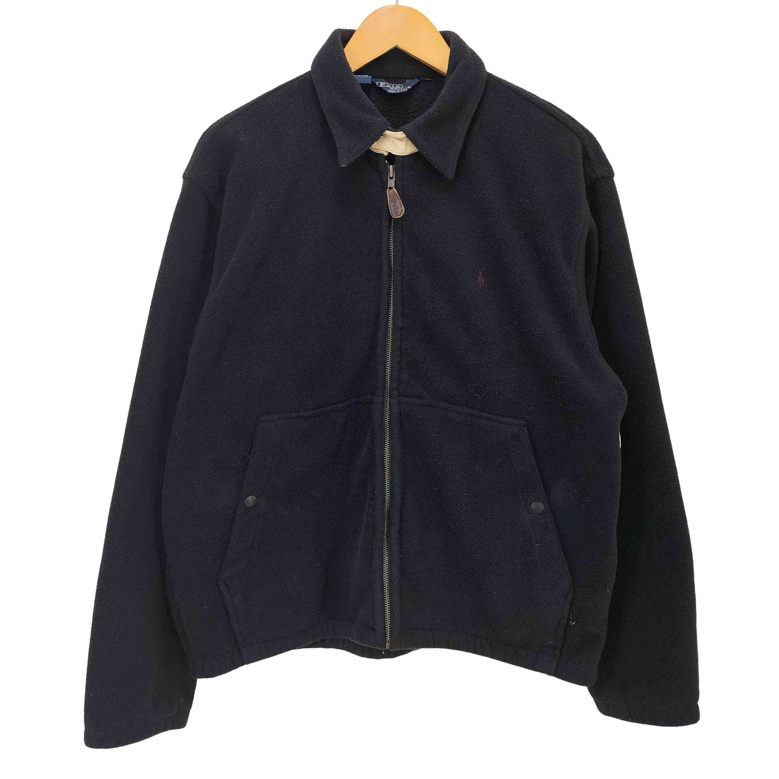 ポロバイラルフローレン Polo by RALPH LAUREN 80-90s 三角タグ USA製