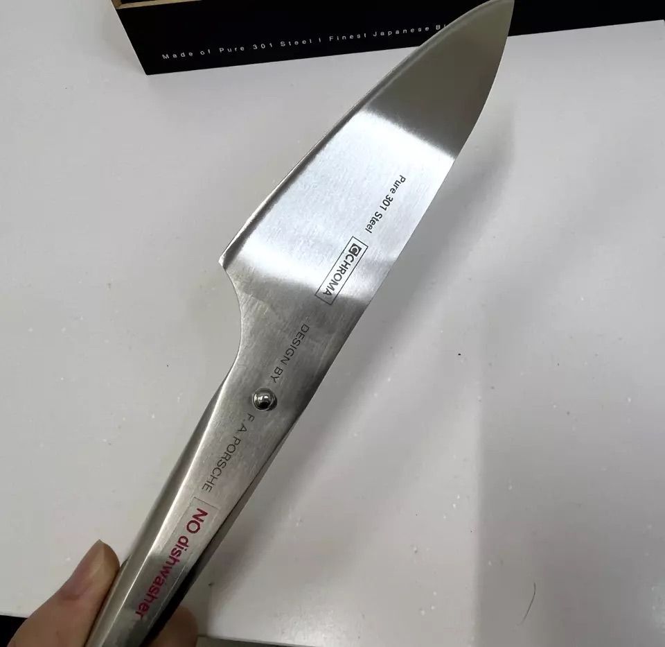 CHROMA type301