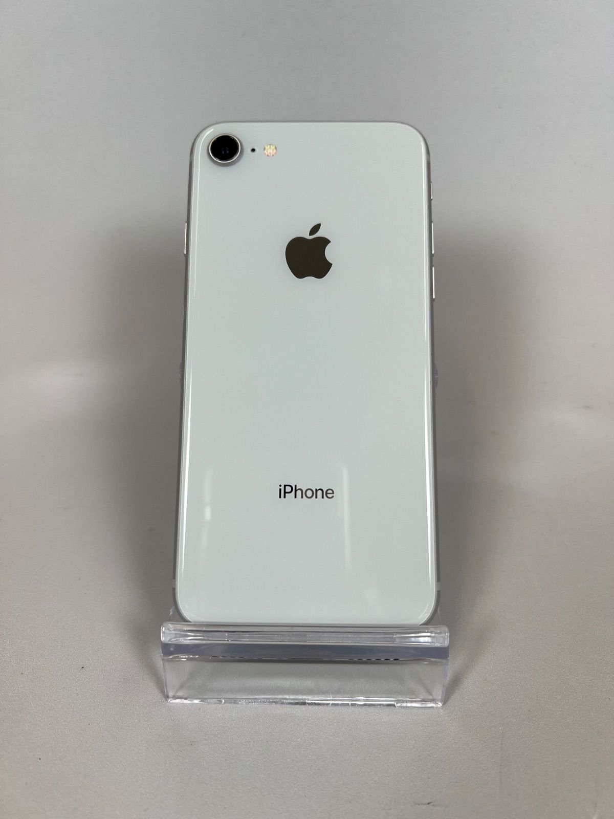 スマートフォン・携帯電話 iPhone8 64GB シルバー
