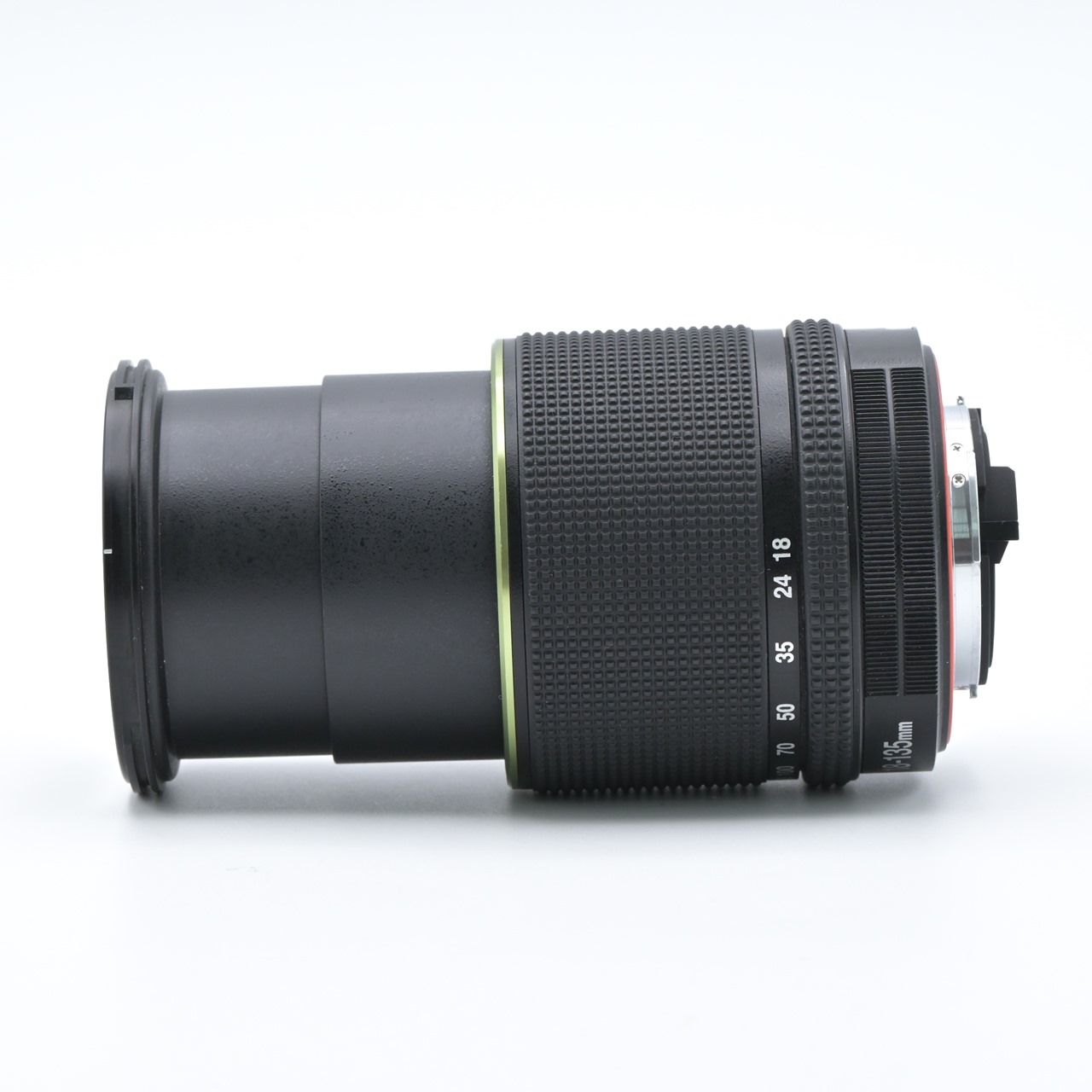 PENTAX 18-135mm WR ❤️中倍率ズームレンズ ペンタックス PENTAX 18-135mm WR ❤️中倍率ズームレンズ ペンタックス smc PENTAX