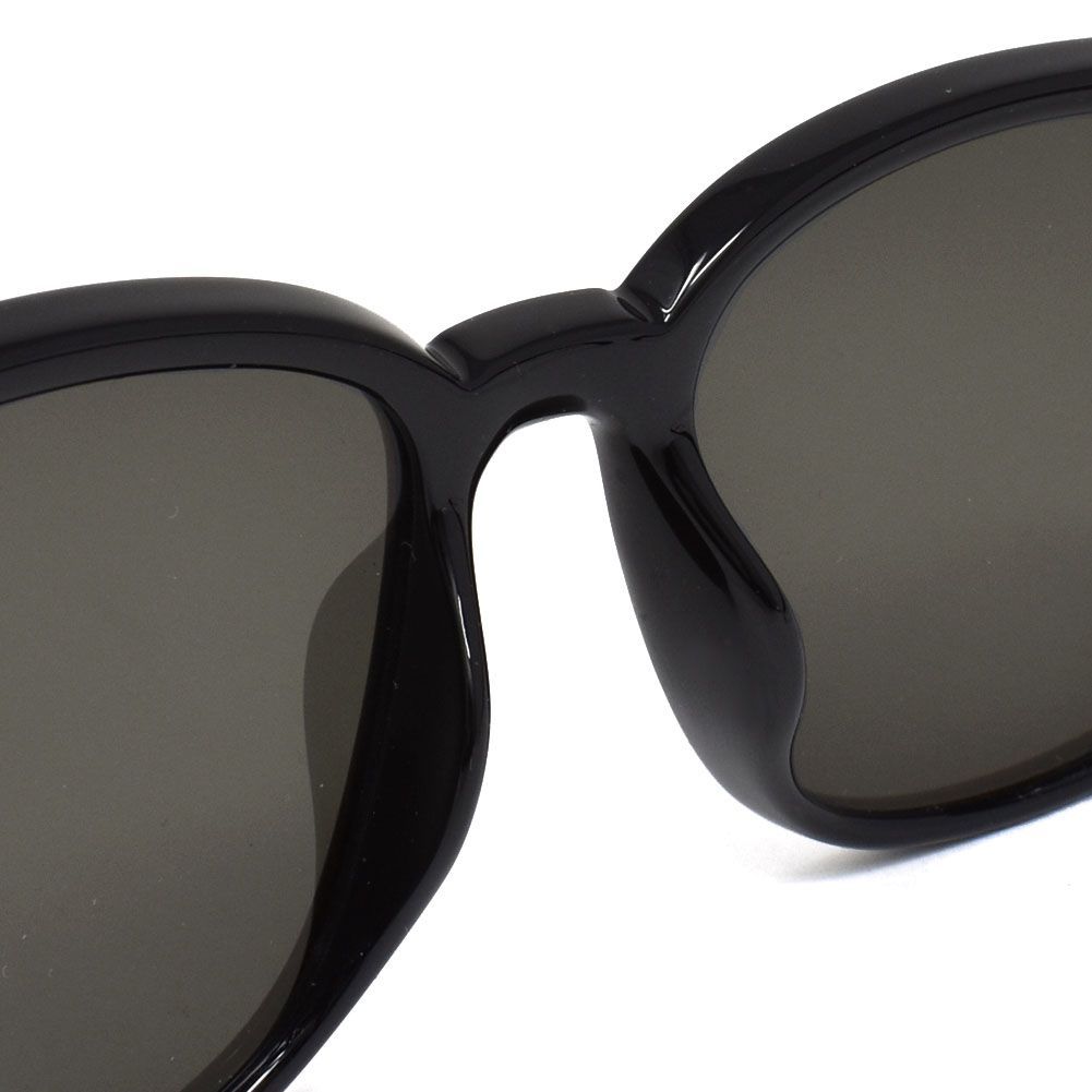 本物保証 GUCCI サングラス ユニセックス アジアン GG0637SK-001