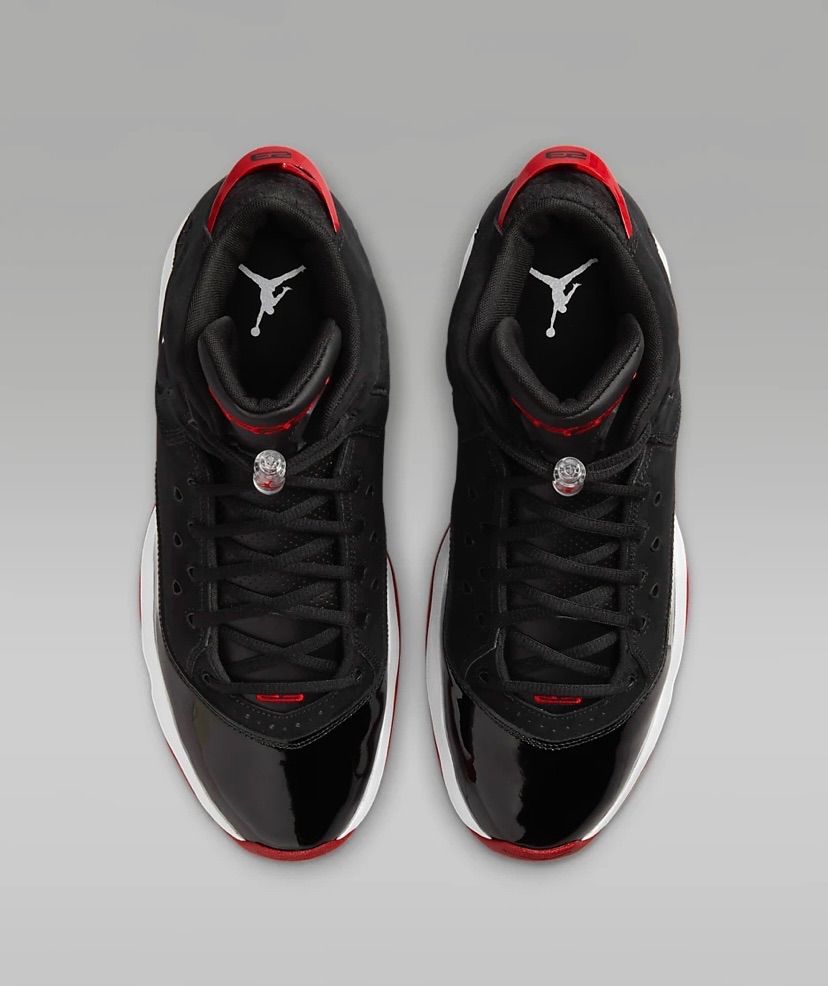 送料込み！新品！NIKEナイキ　JORDAN B'LOYAL サイズ26.5cm 新品・直販限定商品】NIKE ジョーダン B'Loyal 26.5cm - メルカリ