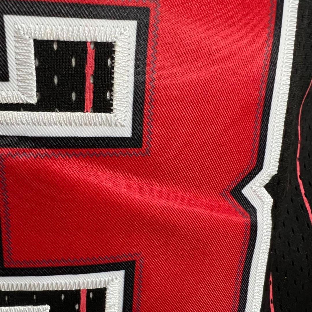 シカゴブルズミッチェル＆ネス