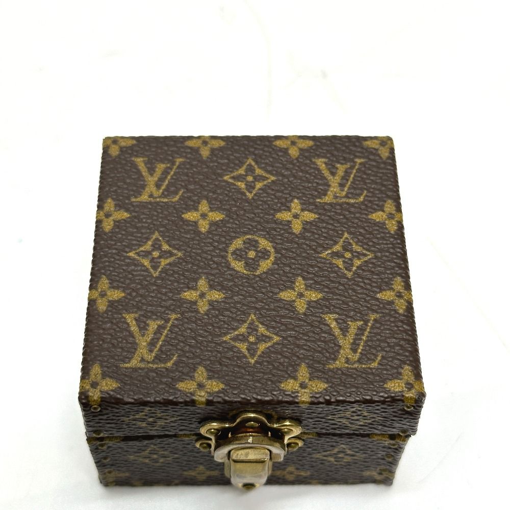 LOUIS VUITTON ルイヴィトン アクセサリーケース エクリングラデーション M21010 モノグラムキャンバス - メルカリ