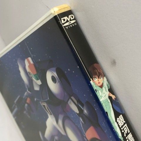 銀河漂流バイファム　DVD-BOX　Part1【E0582-008】024 銀河漂流バイファム DVD-BOX Part1【E0582-008】024 - メルカリ