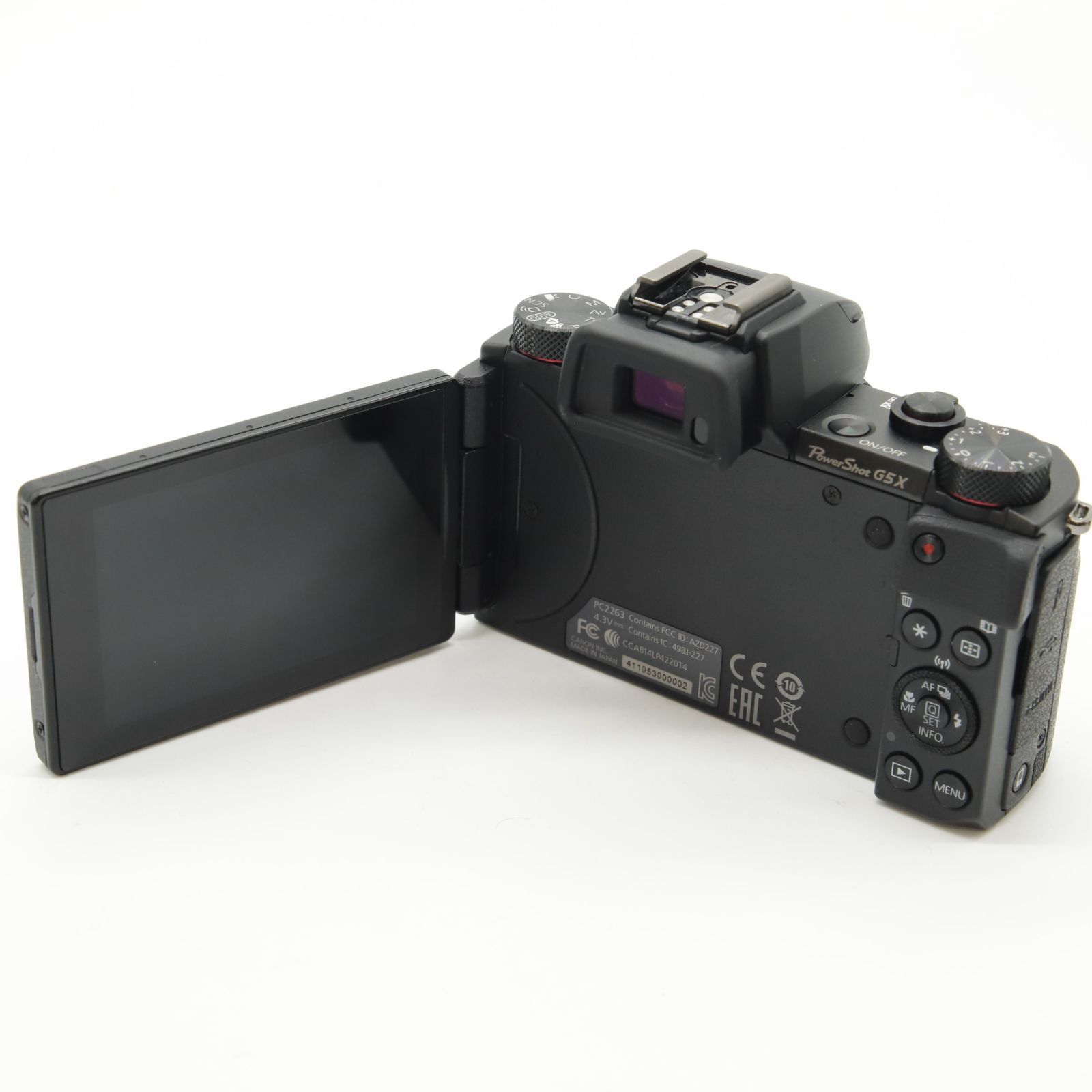 Canon デジタルカメラ PowerShot G5 X 光学4.2倍ズーム 1.0型センサー PSG5X 新製品レビュー：キヤノンPowerShot G5 X（実写編） - デジカメ