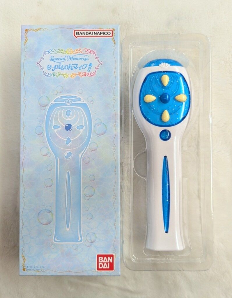 バンダイ マーメイドメロディーぴちぴちピッチ Special Memorize