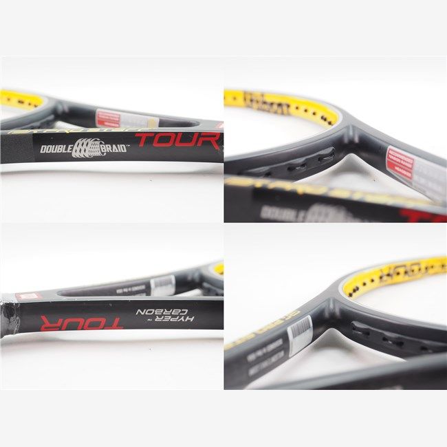 中古 テニスラケット ウィルソン プロ スタッフ ツアー 90 2003年モデル (L3) WILSON PRO STAFF TOUR 90 2003 (c25060085c) 中古 テニスラケット ウィルソン プロ スタッフ ツアー 90 2003