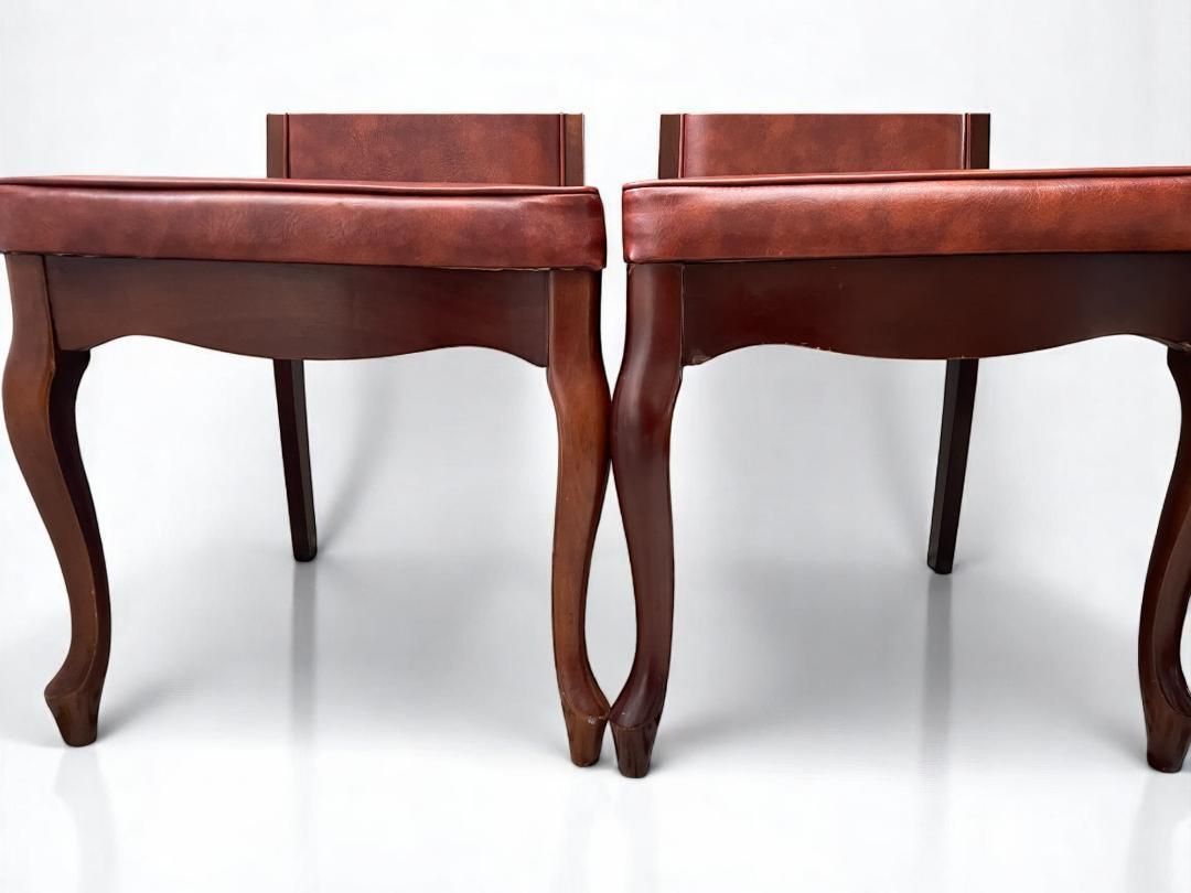 オリバー oliver ダイニングチェア ２脚セット 05c21 2 MARWIL-DEMENAGEMENTS_CH