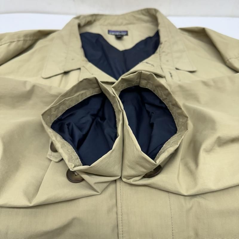 patagonia パタゴニア コート 90s USA製 CITY Rain シティ