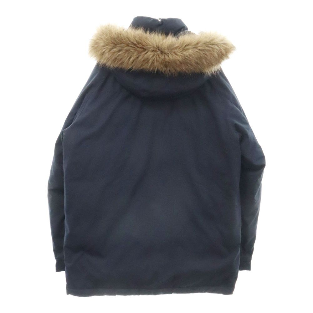 THE NORTH FACE (ザノースフェイス) MCMURDO ACT EXO DOWN JKT THE NORTH FACE (ザノースフェイス) MCMURDO ACT EXO DOWN JKT