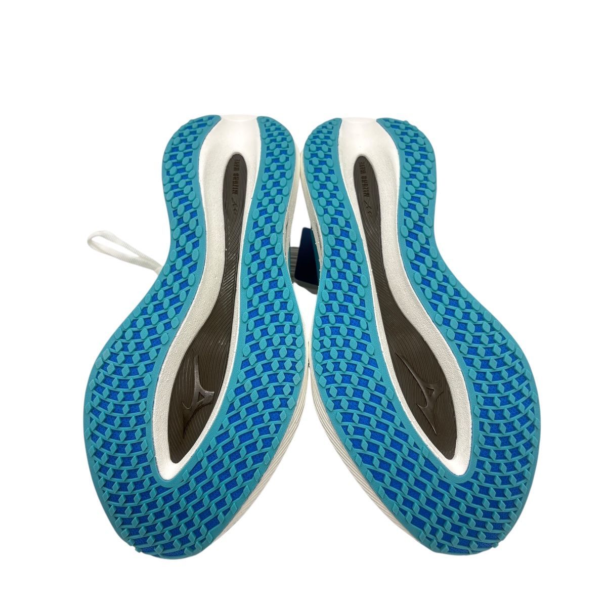 ♪3314 未使用 保管品 MIZUNO ミズノ U1GD241751 ウエーブリベリオン