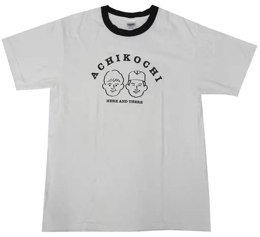 販売終了品 入手困難 あちこちオードリー Tシャツ&グラスセット