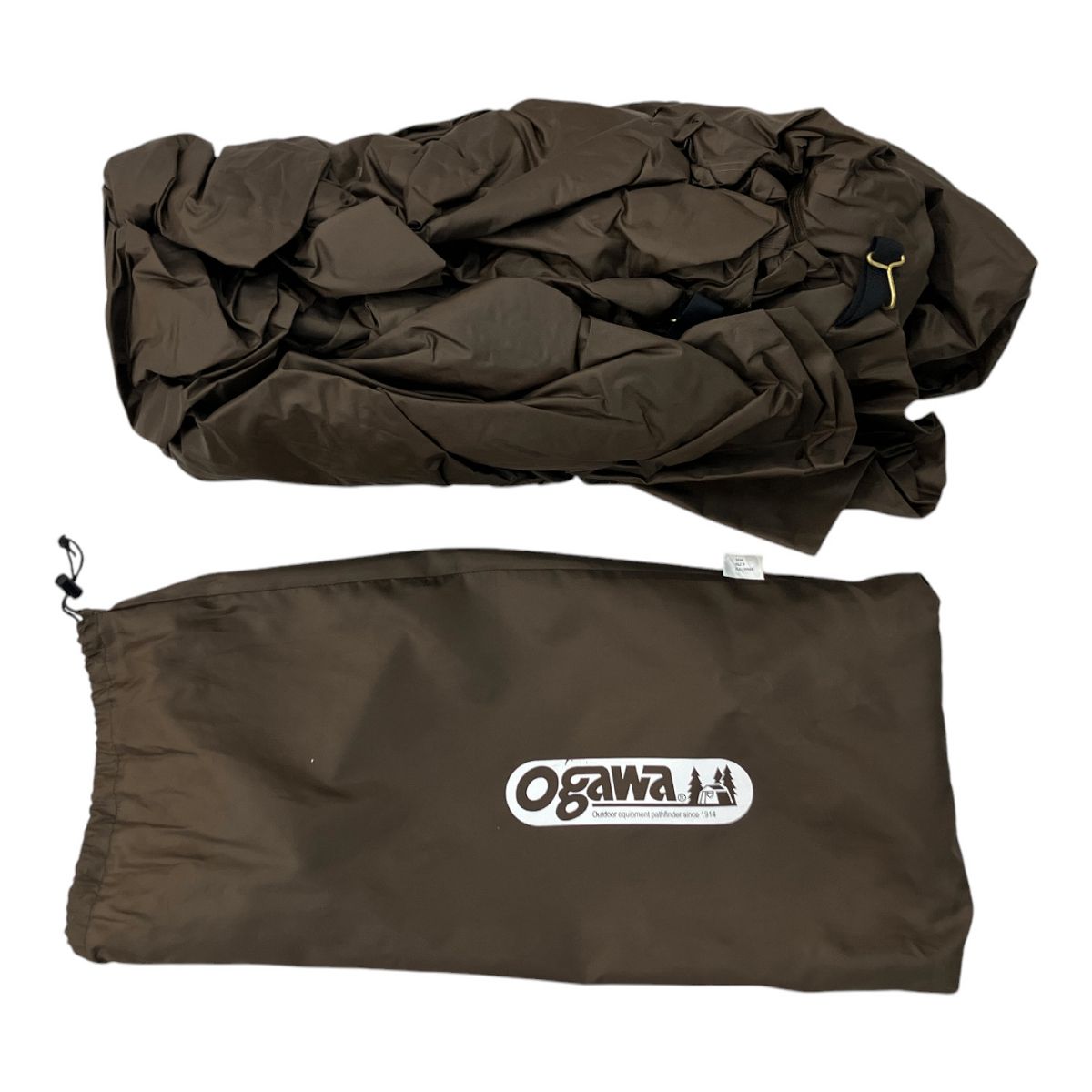 テント・タープ PTERA OGAWA Pilz9-DX ファミリー テント Field Tarp Hexa ST