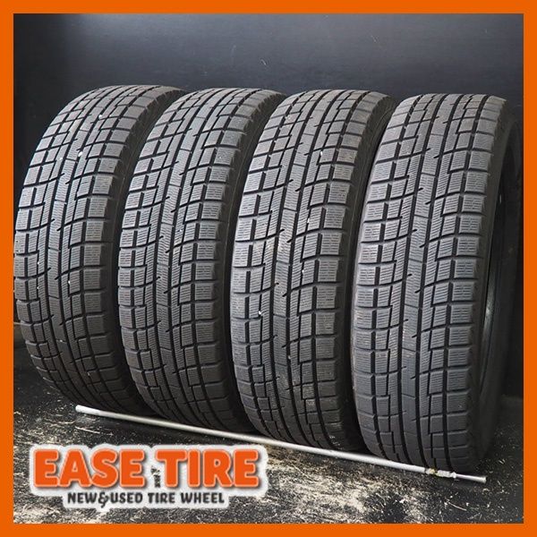 PRACTIVA ICE BP02 やばかっ 195/65R15 2023年製 冬タイヤ
