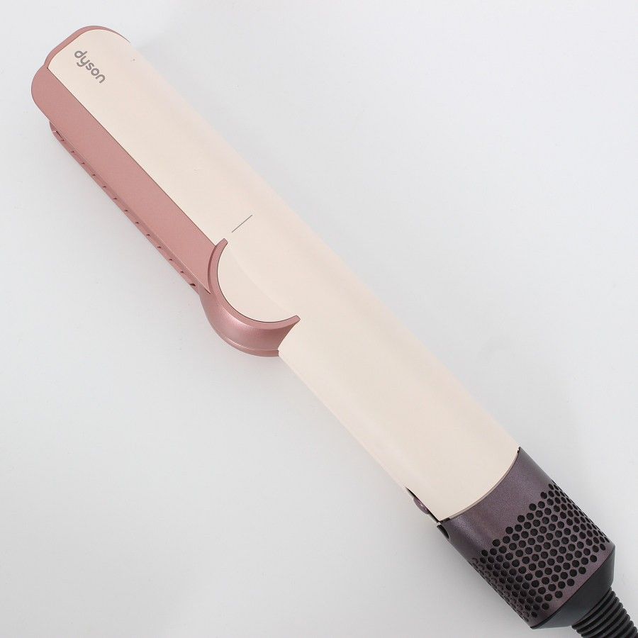 Dyson Airstrait ストレイトナー HT01 VLP セラミックピンク ヘア