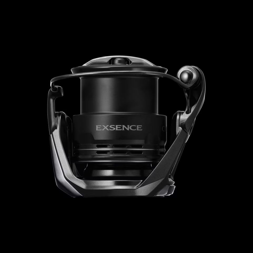 新品未使用SHIMANO 25EXSENCE 3000MHG シマノ(SHIMANO) 25 エクスセンス 3000MHG エクスセンス ☆NEW