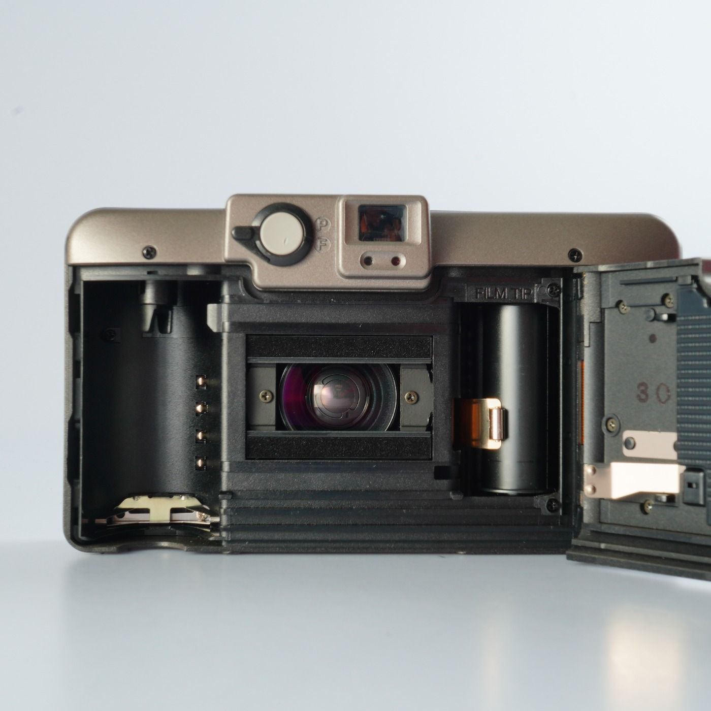 Konica コニカ Big mini NEO PANORAMA 35-70mm コンパクト
