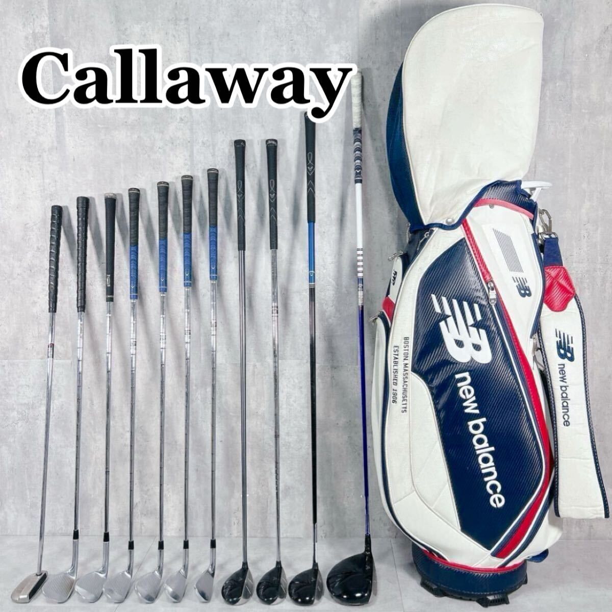 楽天市場】テーラーメイド クラブセットの通販 メンズ ゴルフクラブ