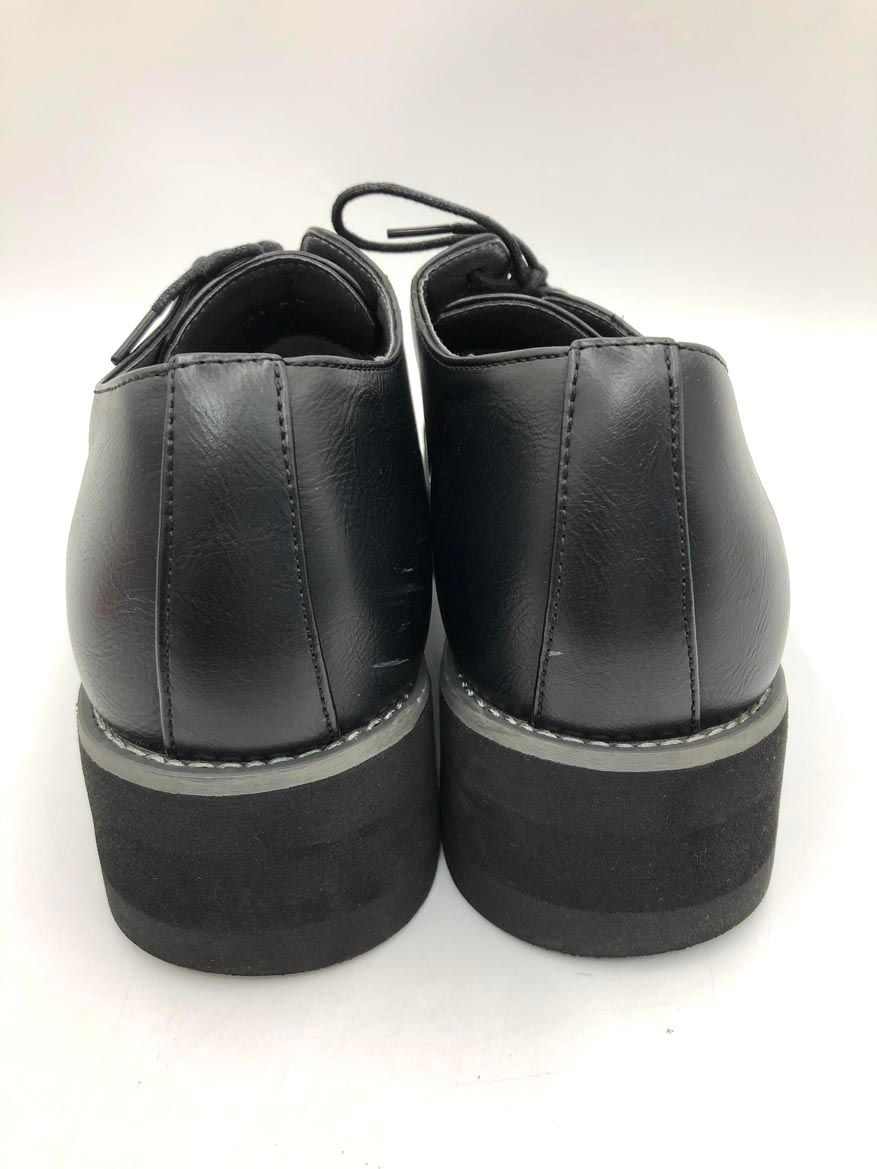 g*x様 【CLEL】ビジネスシューズ / ハイソール シャーク ダービーシュー CLEL ビジネスシューズ 「CLEL」High Sole Shark Derby Shoes