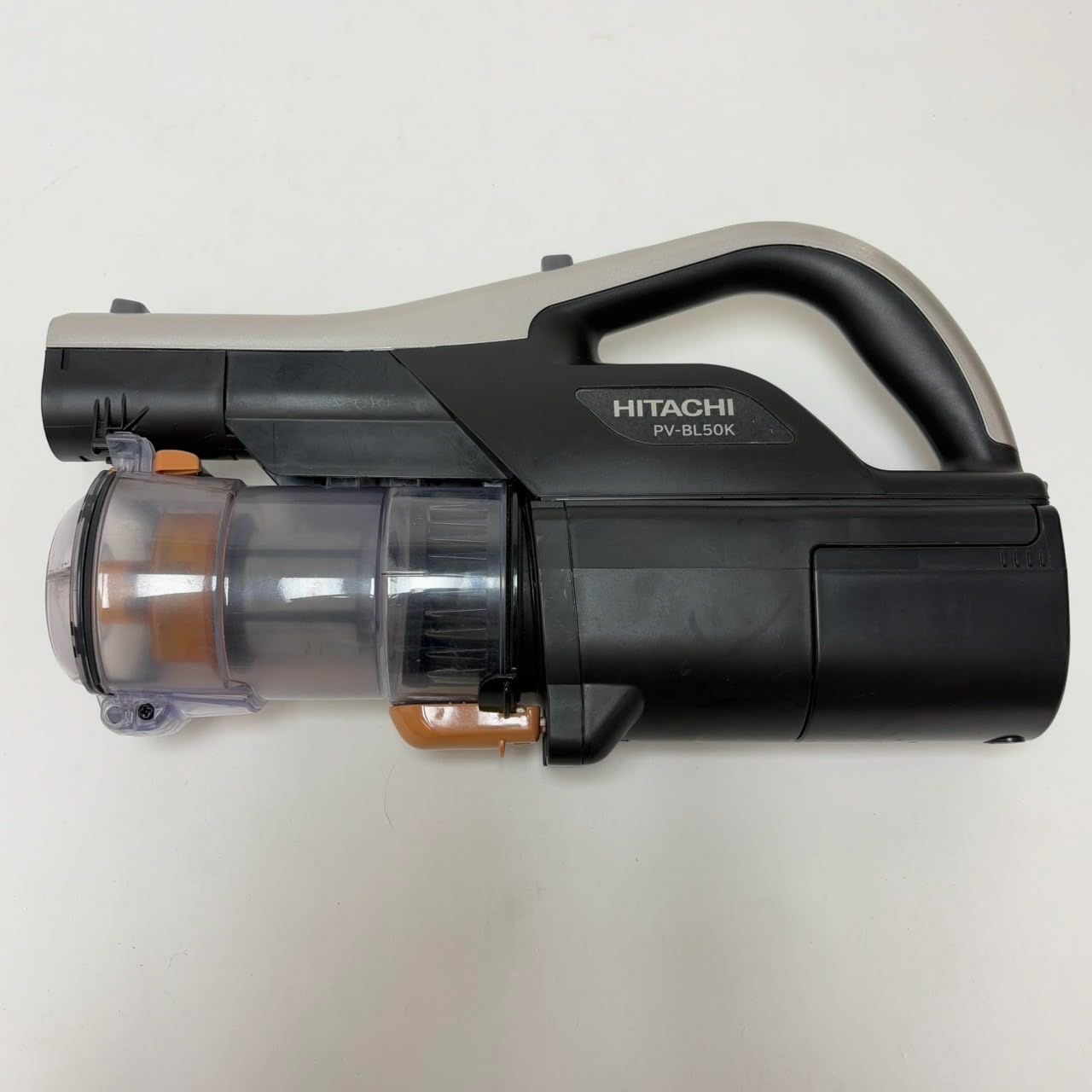 HITACHI PV-BL50K(N) ライトゴールド 日立 PV-BL50K N スティック